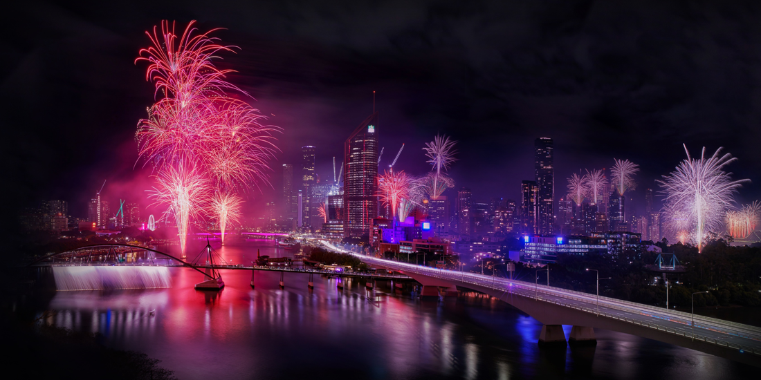 World premieres, sensory experiences and food-filled wonderlands – Brisbane Festival's 2023 program is one for the books