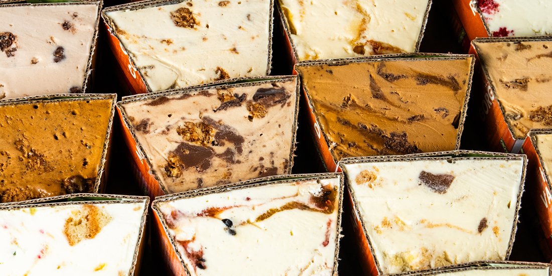 What's your flavour? Messina is bringing back 40 of its most indulgent gelato hits