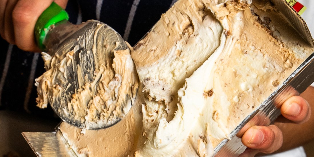 What's your flavour? Messina is bringing back 40 of its most indulgent gelato hits