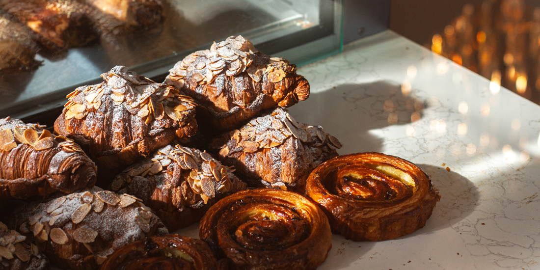 Rise Bakery | Brisbane's best bakeries