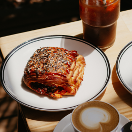 Riser Bread | Brisbane's best bakeries