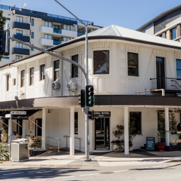 Nundah's heritage-listed Royal Hotel shows off its sweet $1.1-million makeover