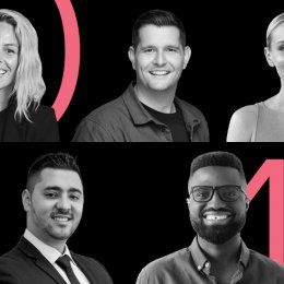 Meet the 40 Under 40 leaders that are shaping the future of Queensland