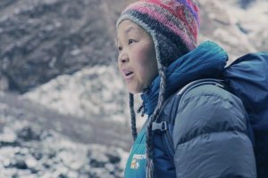 Women's Adventure Film Tour