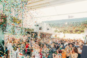 Melbourne Cup at The Prince Consort