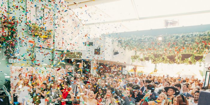 Melbourne Cup at The Prince Consort