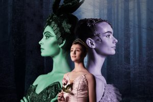 The Sleeping Beauty – Ballet Theatre of Queensland