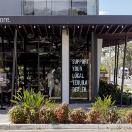 Cedar & Pine opens Little Cedar Store, a charming bottle shop and picnic provisioner