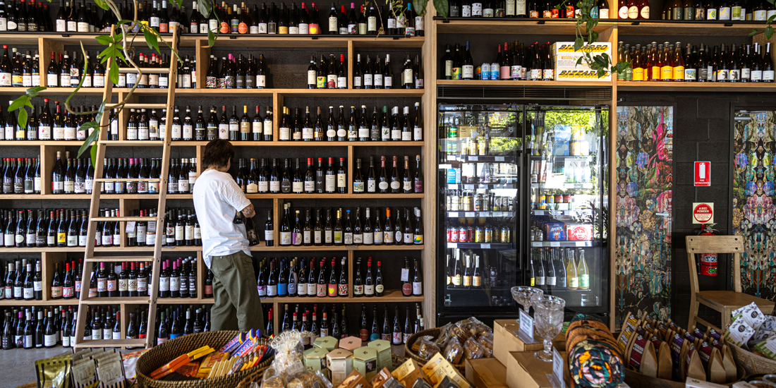 Cedar & Pine opens Little Cedar Store, a charming bottle shop and picnic provisioner