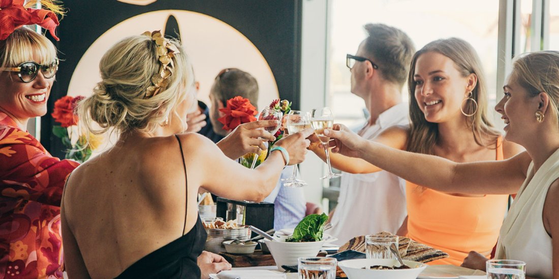 Saddle up for a big one – here are our top tips for where to spend Melbourne Cup in Brisbane