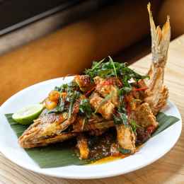 The round-up: tantalise your tastebuds at Brisbane's best Thai restaurants