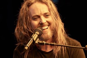 An Unfunny Evening with Tim Minchin