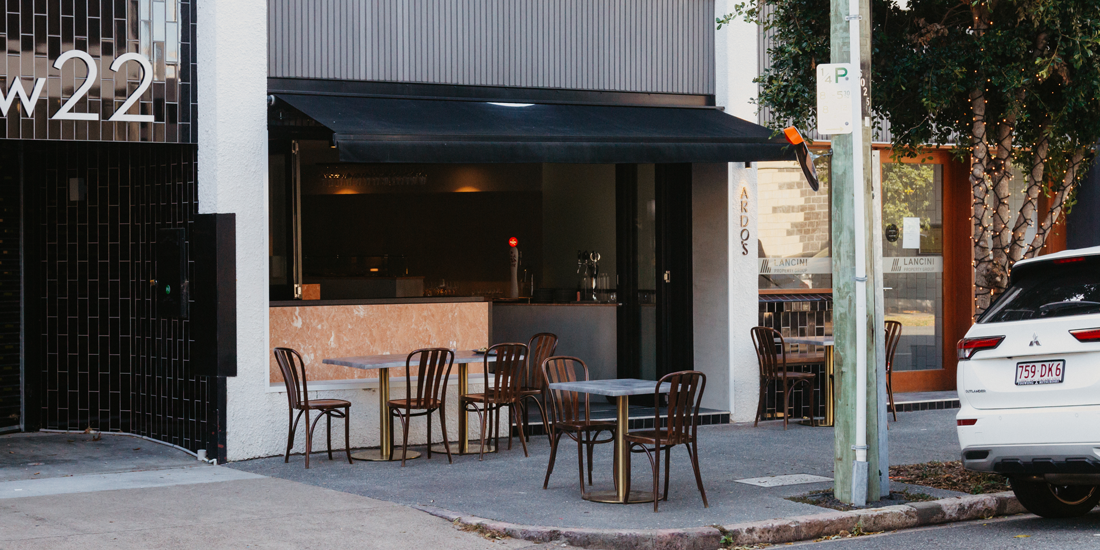 Ardo's | Best cafes, bars and restaurants in Newstead