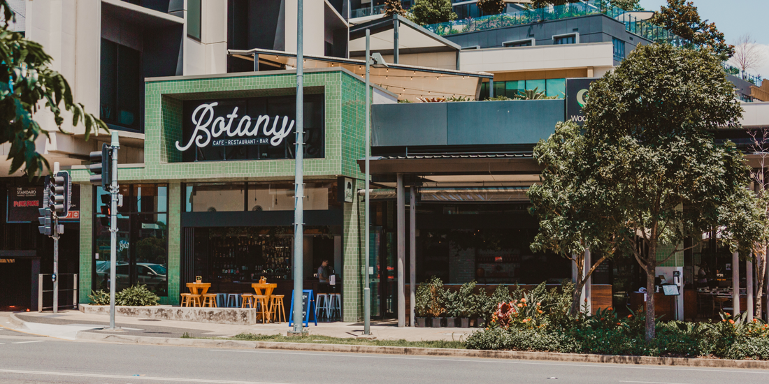 Botany | Best cafes, bars and restaurants in Newstead