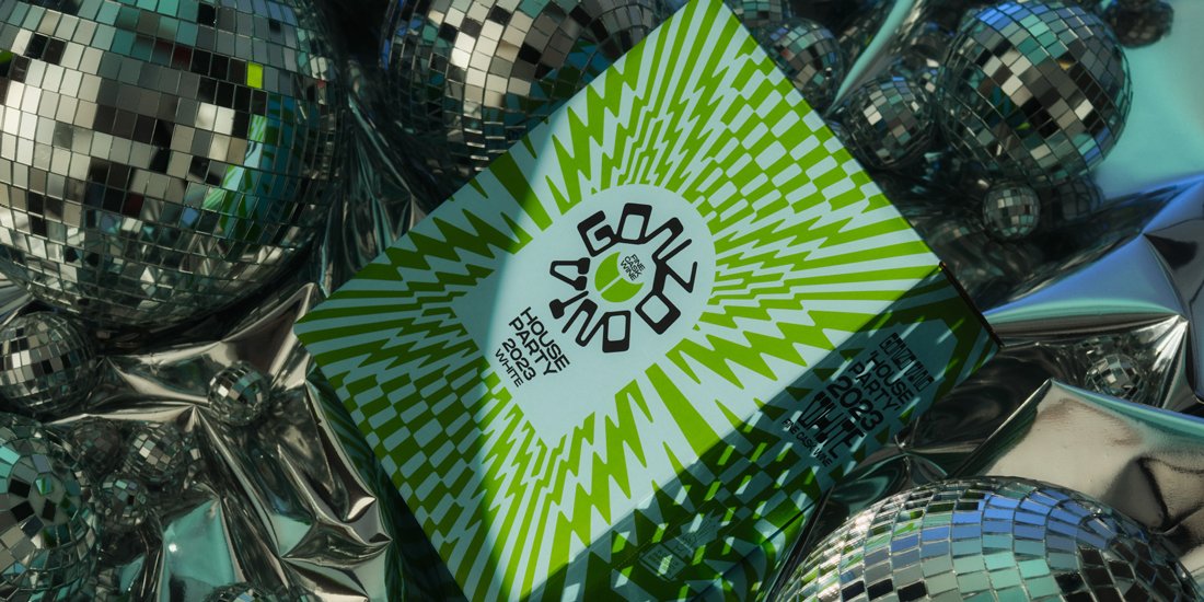 Classy casks – Gonzo Vino unveils a sustainable and sophisticated collection of boxed wines