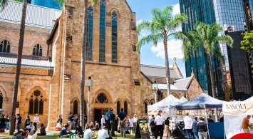 St Stephen's Market