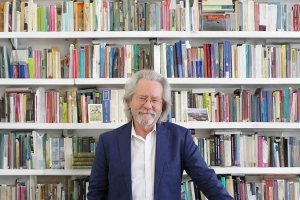 Philosophy and Life – An Evening with A.C. Grayling