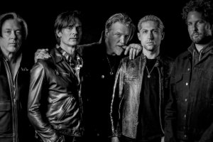 Queens of the Stone Age at Fortitude Music Hall