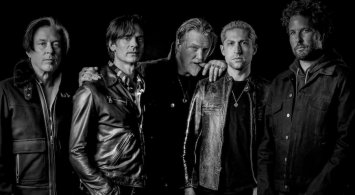Queens of the Stone Age at Fortitude Music Hall