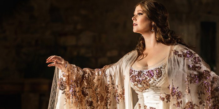 Lucia di Lammermoor – Opera Queensland
