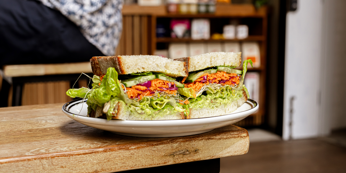 Anytime Coffee, Brisbane City | Brisbane's best sandwiches