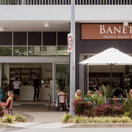 Croissants, coffee and croque monsieurs – Banette Bayside brings the goods to Wynnum