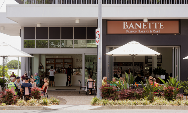 Croissants, coffee and croque monsieurs – Banette Bayside brings the goods to Wynnum