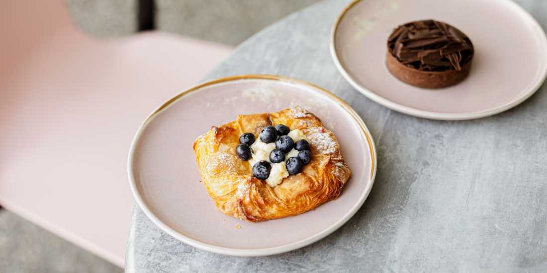 Croissants, coffee and croque monsieurs – Banette Bayside brings the goods to Wynnum