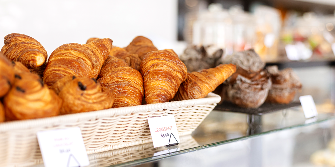 Croissants, coffee and croque monsieurs – Banette Bayside brings the goods to Wynnum