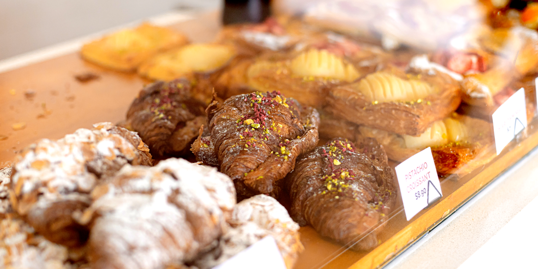 Croissants, coffee and croque monsieurs – Banette Bayside brings the goods to Wynnum