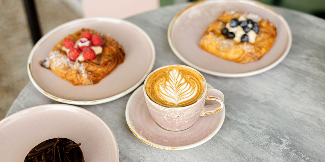 Croissants, coffee and croque monsieurs – Banette Bayside brings the goods to Wynnum