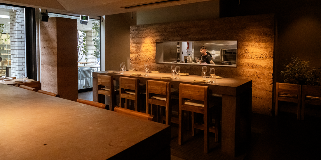 New look, new chef, new menu – Gerard's has reopened in Fortitude Valley