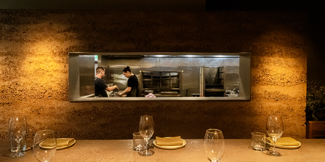 New look, new chef, new menu – Gerard's has reopened in Fortitude Valley