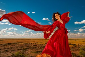 Festival of Outback Opera