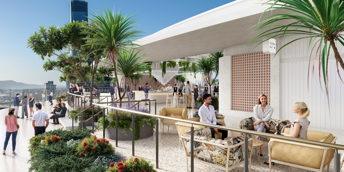 Mark your calendars – The Star Brisbane at Queen's Wharf has set its official opening date