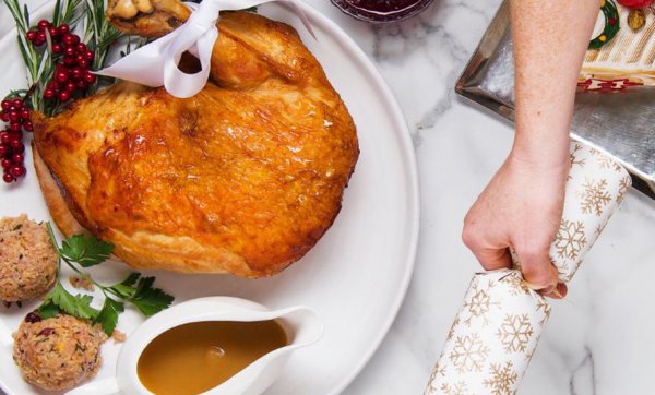 Crack the Christmas bon bons over this round-up of Brisbane’s best festive feasts