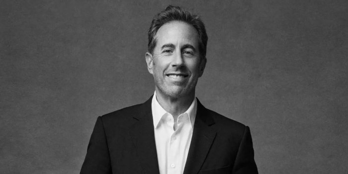 Jerry Seinfeld