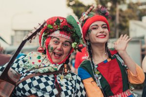 Nundah Christmas Twilight Markets