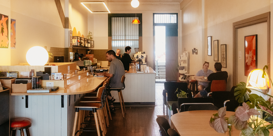 The year in review: Brisbane’s best cafe openings of 2023