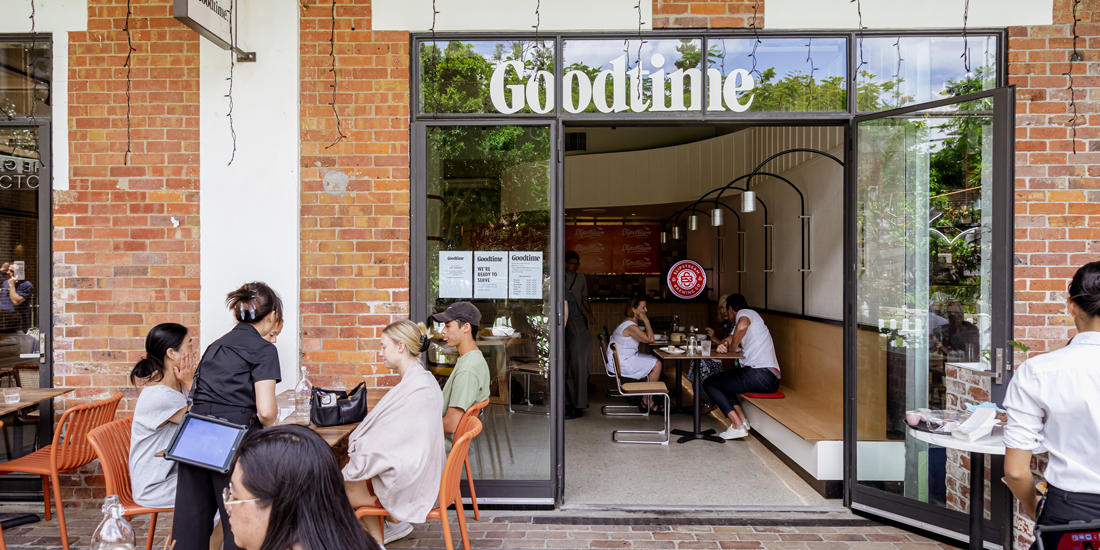 All-you-can-eat yum cha, Aussie craft beer and flying noodles – Goodtime at West Village lives up to its name
