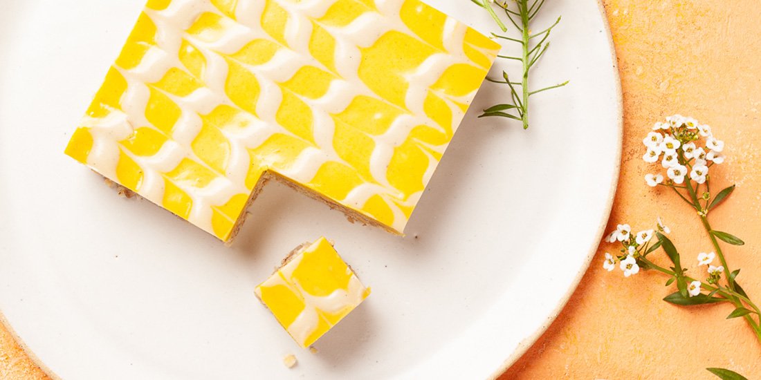 Gwinganna Lemon Slice