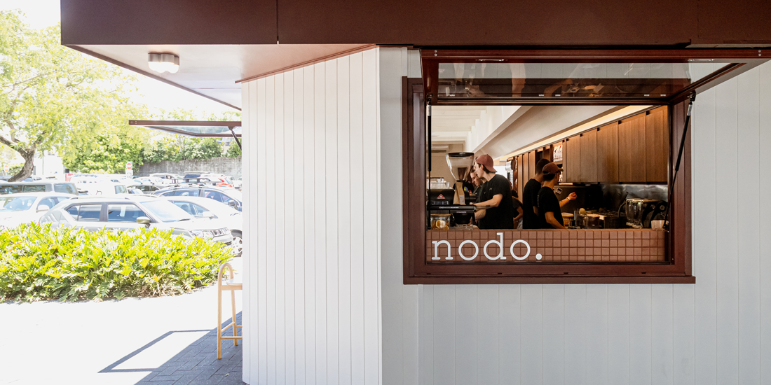 Gluten-free giant Nodo comes north with a new location now open at Everton Plaza