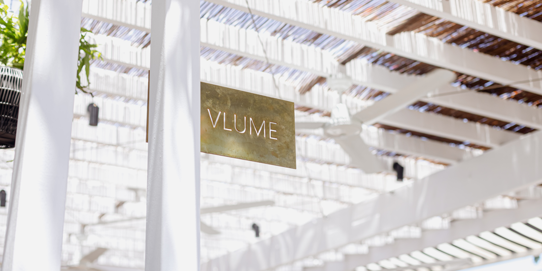 Meet your mates at Vlume, Racecourse Road's new home of Med-inspired tapas and wines