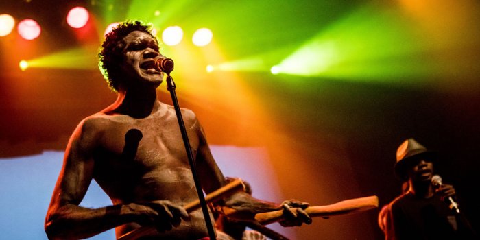 Yothu Yindi