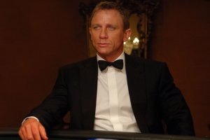 Bond on the Big Screen – Casino Royale in Concert
