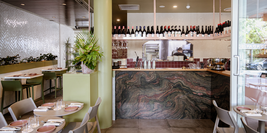 Bar Rocco | Brisbane's best wine bars
