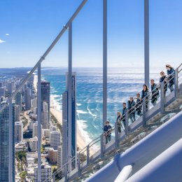 Score $50 off Gold Coast attractions and tours this summer – and help boost storm-affected businesses