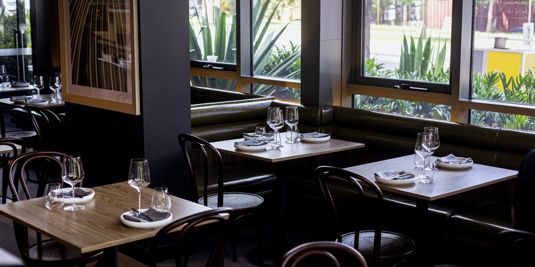Monal Dining, a new neighbourhood haunt from a young-gun chef, has opened in Newstead
