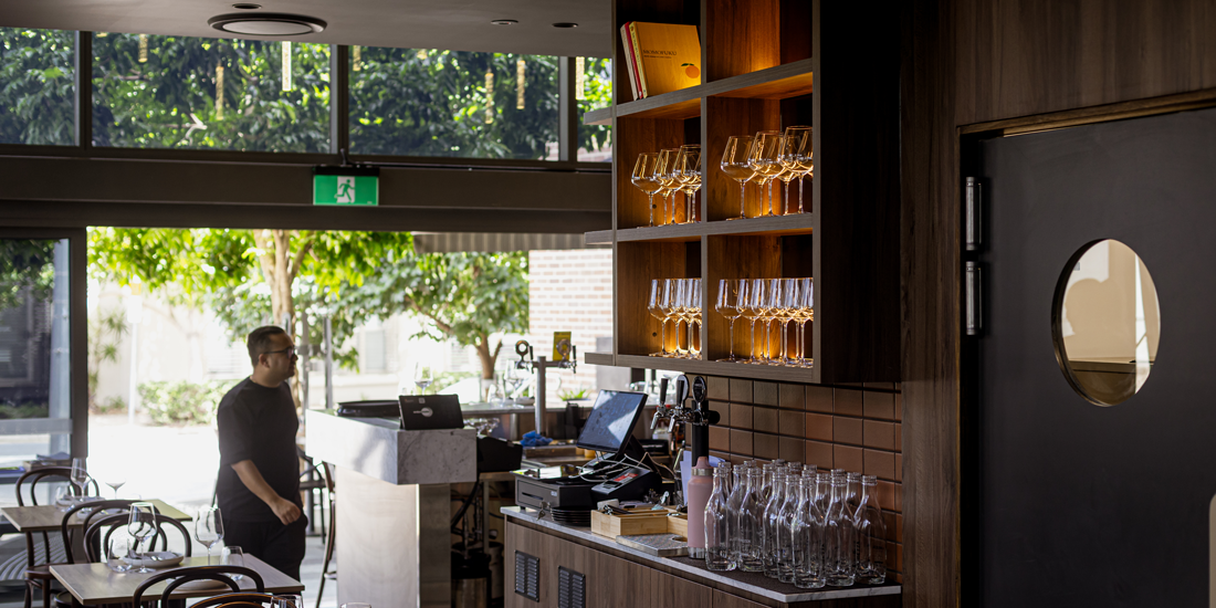 Monal Dining, a new neighbourhood haunt from a young-gun chef, has opened in Newstead
