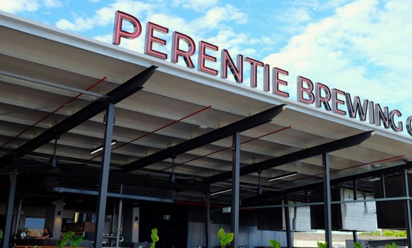 Perentie Brewing Co